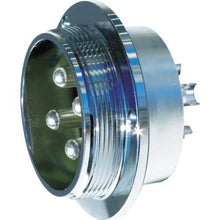 Tải hình ảnh vào trình xem thư viện, Đầu nối kim loại Nanaboshi NCS-50 Sê-ri 15 Cực R
