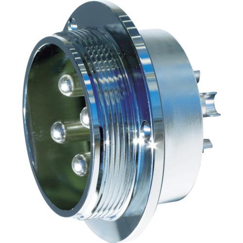 Đầu nối kim loại Nanaboshi NCS-50 Sê-ri 15 Cực R