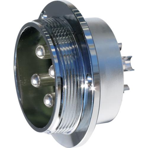 Đầu nối kim loại Nanaboshi NCS-50 Sê-ri 4 cực R