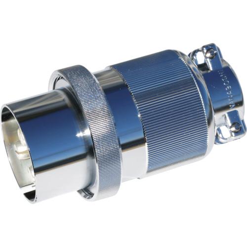 Đầu nối kim loại Nanaboshi NCS-54 series 2 cực PM