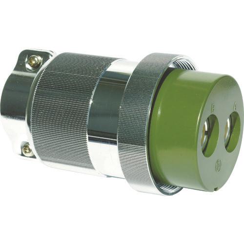 Đầu nối kim loại Nanaboshi NCS-60 series 2 cực P