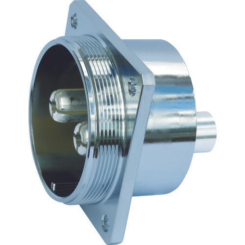 Đầu nối kim loại Nanaboshi NCS-60 Sê-ri 2 cực R