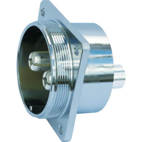 Đầu nối kim loại Nanaboshi NCS-60 Sê-ri 4 cực R