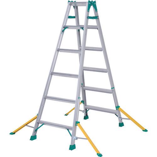 Bậc thang Pika Ladder với Outriggers