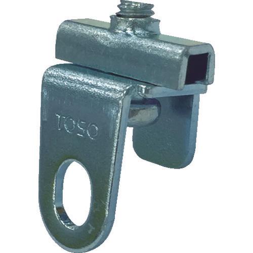 TOSO NEW-DELAC ตัวหยุดตรงกลางหลังการแทรก