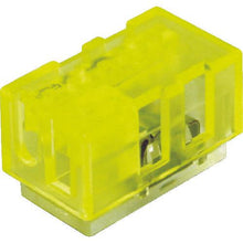 Tải hình ảnh vào trình xem thư viện, Đầu nối cực loại tiếp điểm áp suất Nichifu NDE 0512
