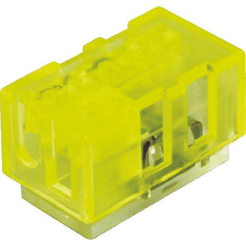 Đầu nối cực loại tiếp điểm áp suất Nichifu NDE 0512