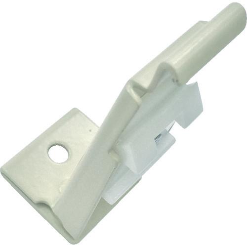 TOSO ใหม่ ดีลักซ์ เอ็กซ์ตร้า ซิงเกิล W สีขาว