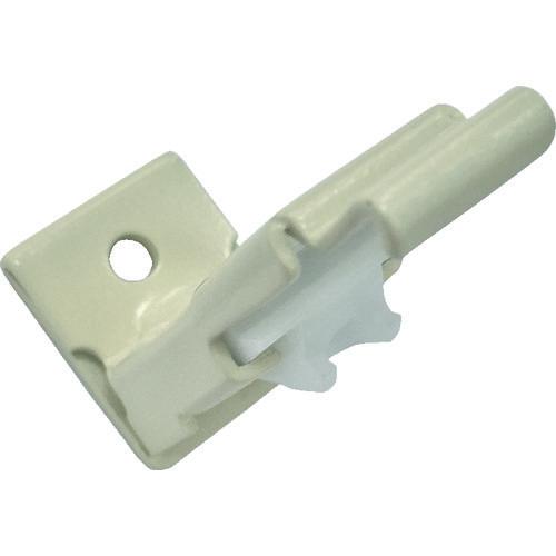 TOSO NEW-DELAC แท่นเดี่ยว W สีขาว