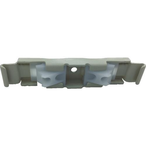 ตัวยึด W ดีลักซ์แบบใหม่ TOSO พร้อมท็อป W สีขาว