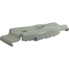 โหลดรูปภาพลงในโปรแกรมดูแกลเลอรี ตัวยึด W ดีลักซ์แบบใหม่ TOSO พร้อมท็อป W สีขาว
