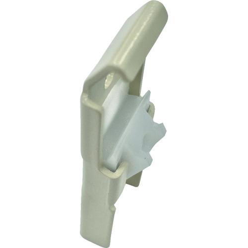 TOSO ใหม่ดีลักซ์ซิงเกิล W สีขาวพร้อมเพดาน