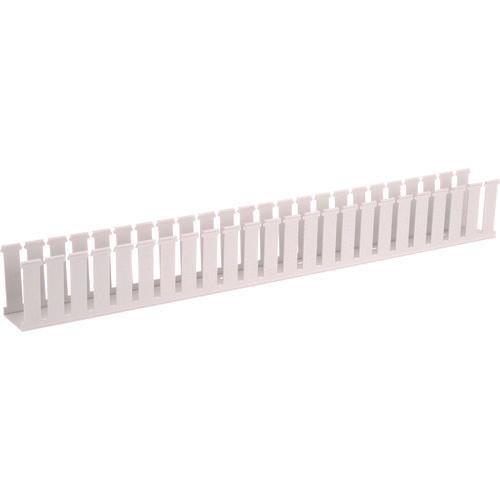 ท่อสายไฟชนิด PANDUIT NE (ดัดแปลง PPO ไม่ใช่ฮาโลเจน) สีขาว 41.7 x 52.3 x 1830