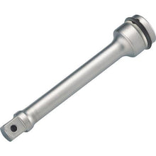 โหลดรูปภาพลงในโปรแกรมดูแกลเลอรี ไม้ค้ำยันสำหรับกระแทก TONE มุมใส่ 9.5mm ยาว 100mm
