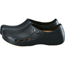 画像をギャラリービューアに読み込む, スティコ　透湿防滑シューズ　ＳＴＩＣＯ　２８ＣＭ　ブラック
