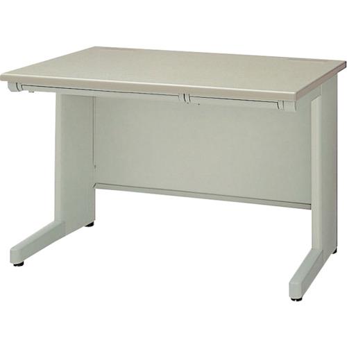 Nike Flat Desk Frontage 1100 x สูง 700 มม. สีวอร์มไวท์