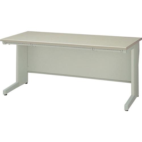 Nike Flat Desk Frontage 1600 x สูง 700 มม. สีวอร์มไวท์