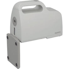 โหลดรูปภาพลงในโปรแกรมดูแกลเลอรี SHARP แบบชาร์จไฟ Nakabayashi Pacat
