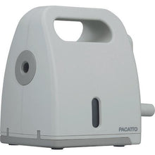 โหลดรูปภาพลงในโปรแกรมดูแกลเลอรี SHARP ด้วยมือ Nakabayashi
