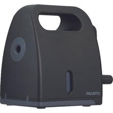 โหลดรูปภาพลงในโปรแกรมดูแกลเลอรี SHARP ด้วยมือ Nakabayashi
