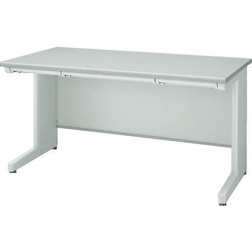 Nike Flat Desk Frontage 1400 x สูง 700 มม. สีวอร์มไวท์