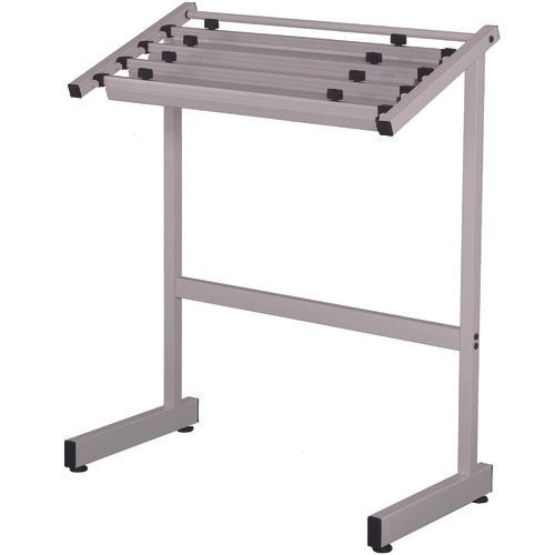 ชั้นวางหนังสือพิมพ์ WriteBest