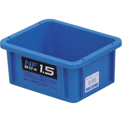 ASTAGE NF กล่อง #1.5 สีฟ้า
