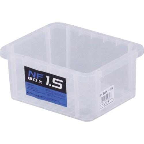 ASTAGE NF กล่อง #1.5 ใส