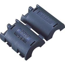 โหลดรูปภาพลงในโปรแกรมดูแกลเลอรี สำหรับสายเคเบิลแกนเฟอร์ไรต์ ELECOM ที่มีเส้นผ่านศูนย์กลาง 3 ถึง 6.6
