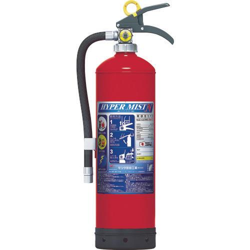 MORITA neutral reinforced liquid fire extinguisher