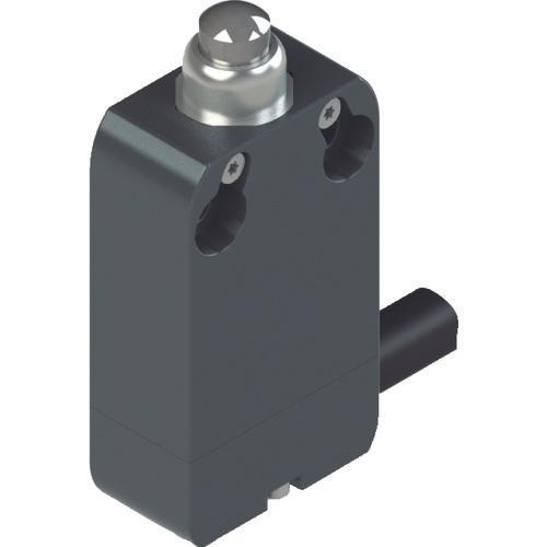 Công tắc giới hạn có dây nối sẵn Pizzato NF loại B11 pít tông loại 0AB