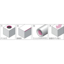 画像をギャラリービューアに読み込む, ＮＯＧＡ　ミニスクレーパー
