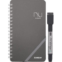 โหลดรูปภาพลงในโปรแกรมดูแกลเลอรี Obun Printing nu board รูปแบบใหม่ของหนังสือ
