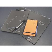 โหลดรูปภาพลงในโปรแกรมดูแกลเลอรี Obun Printing nu board รูปแบบใหม่ของหนังสือ
