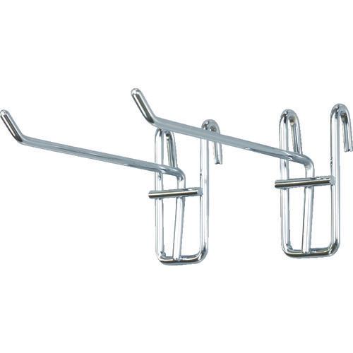 Hikari net hook chrome 2P