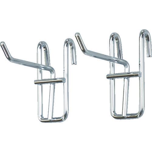 Hikari net hook chrome 2P