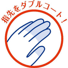 画像をギャラリービューアに読み込む, ショーワ　塩化ビニール手袋　ナイスハンドミュー厚手　ピンク　Ｍサイズ
