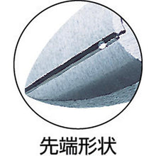 画像をギャラリービューアに読み込む, ＴＯＰ　強力ニッパ　１５０ｍｍ
