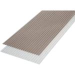 Tải hình ảnh vào trình xem thư viện, IRIS 542485 Tấm Polycarbonate nhẹ 4 shaku NIPC-405 Đồng

