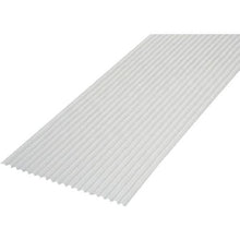 Tải hình ảnh vào trình xem thư viện, IRIS 542484 Tấm lợp polycarbonate nhẹ 4 shaku NIPC-405 trong suốt
