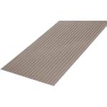 IRIS 542487 Tấm Polycarbonate nhẹ 5 shaku NIPC-505 Đồng
