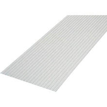 Tải hình ảnh vào trình xem thư viện, IRIS 542486 tấm sóng polycarbonate nhẹ 5 shaku NIPC-505 rõ ràng

