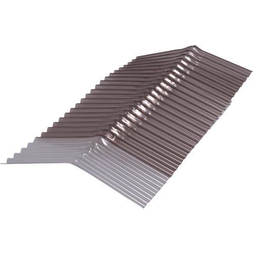 Tấm lượn sóng IRIS 543786 (tấm gợn sóng polycarbonate) NIPC rõ ràng