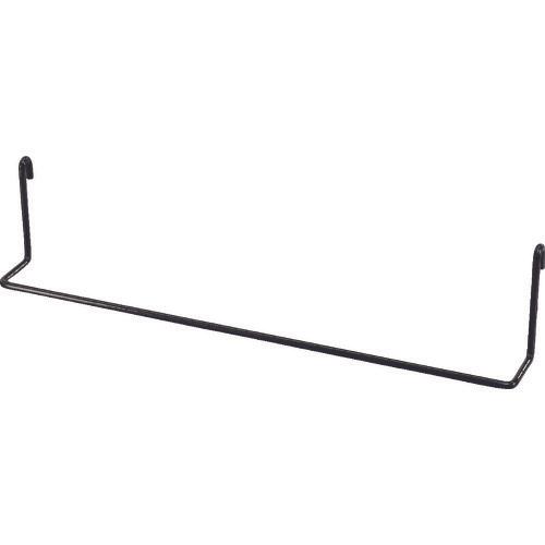Light accessory hook large black