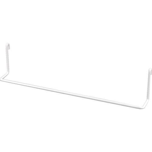 Light accessory hook large white