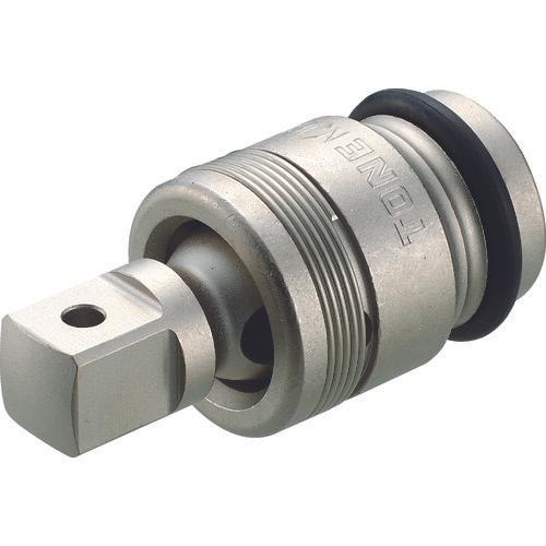 ลูกหมากรับแรงกระแทก TONE (แบบสั้น) ไม่เท่ากัน 19.0mm