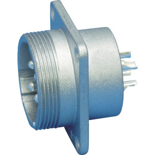 Đầu nối kim loại Nanaboshi RM 3 cực sê-ri NJC-20