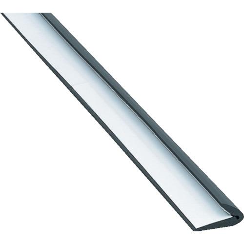 Light L-shaped rubber 20 x 9 x 330