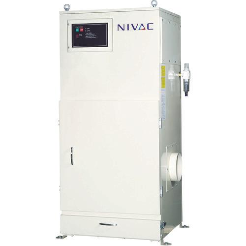 NIVAC pulse jet type dust collector NJS-150PN 50HZ