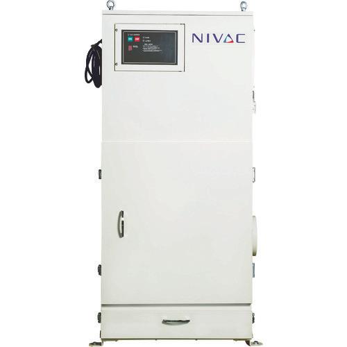 NIVAC pulse jet type dust collector NJS-370PN 50HZ